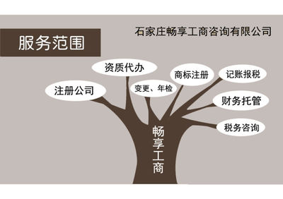 陈梅专业咨询 新注册公司流程、费用及代理记账认缴注册一站式商务代理代办服务